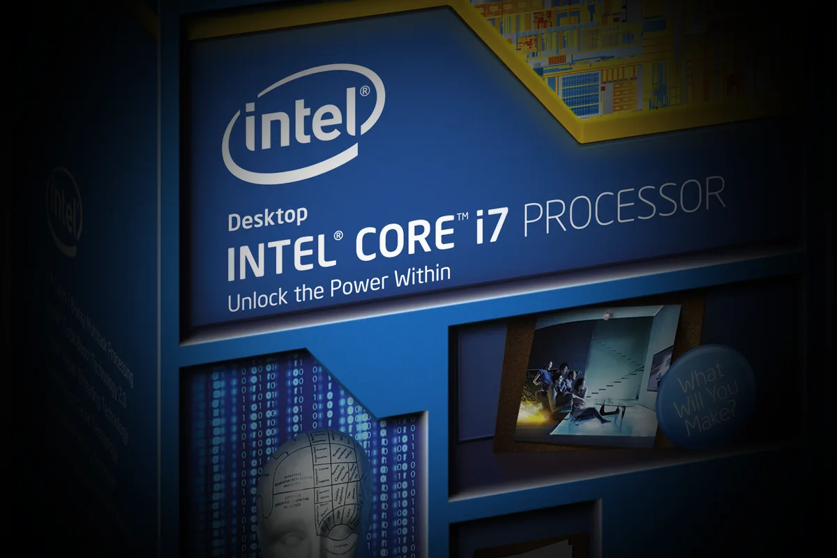 INTEL