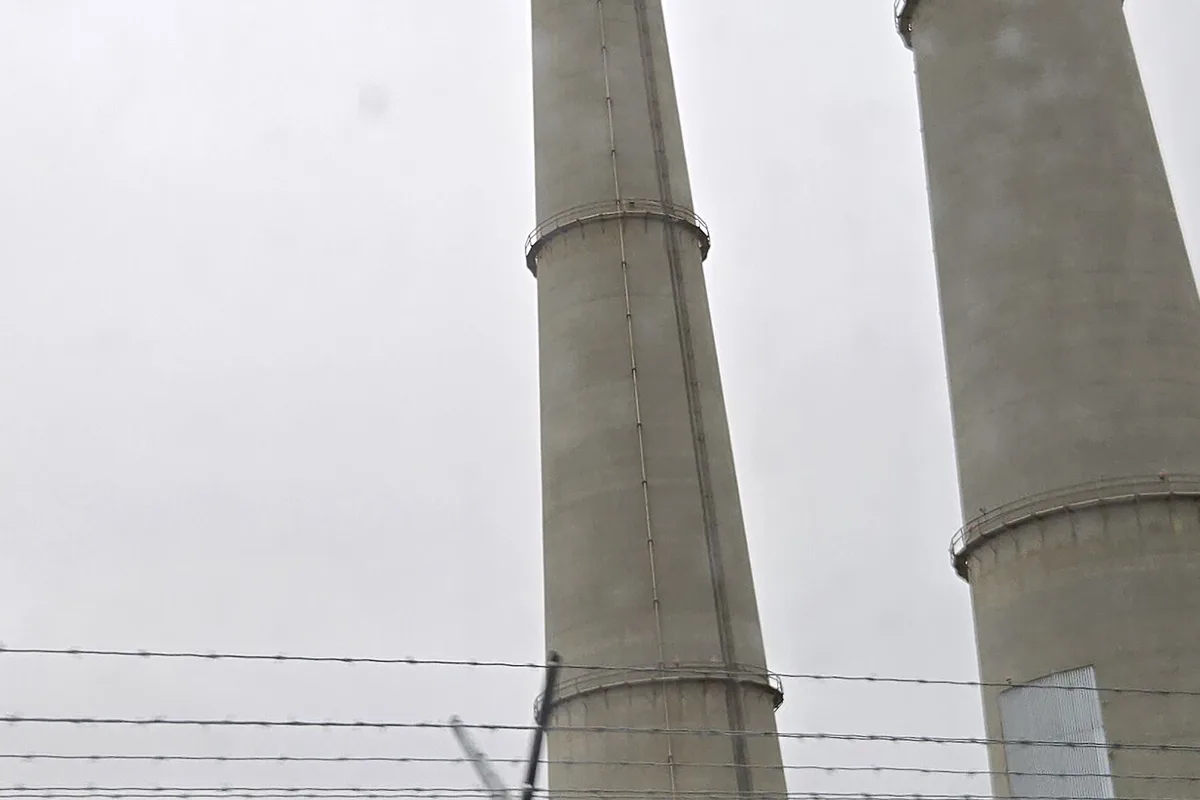 Vistra llega a sus resultados rozando mínimos de un año: el viernes se verá si el negocio de los centros de datos sigue vivo