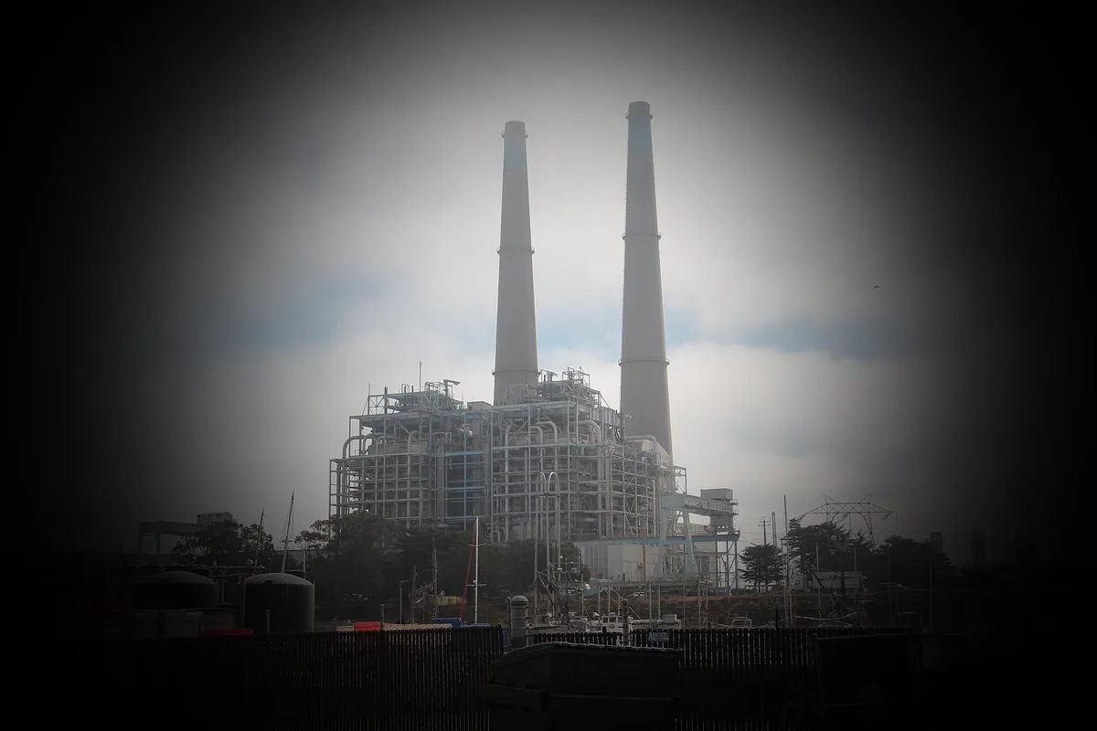 La eléctrica que iba a ganar con la IA lleva todo el año bajando: Vistra ya está un 37% por debajo de máximos