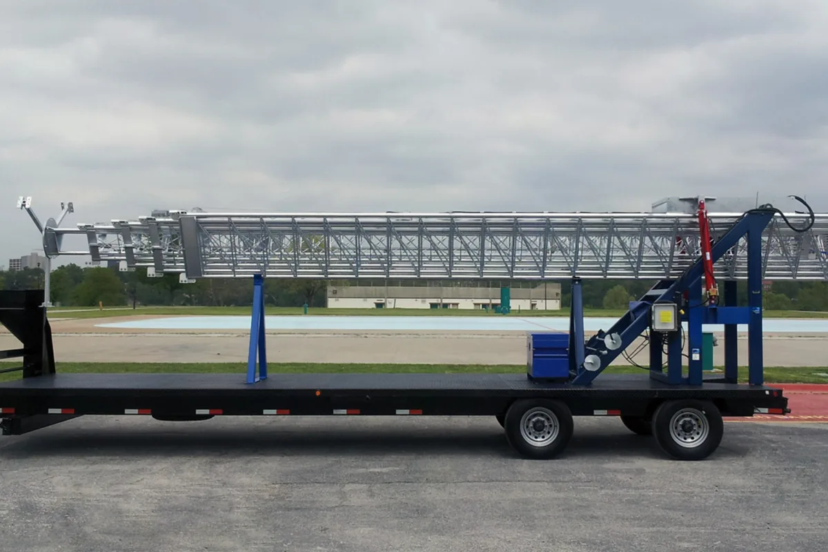 AST SpaceMobile pone fecha a su próxima prueba de fuego: tres satélites más al espacio el 5 de agosto