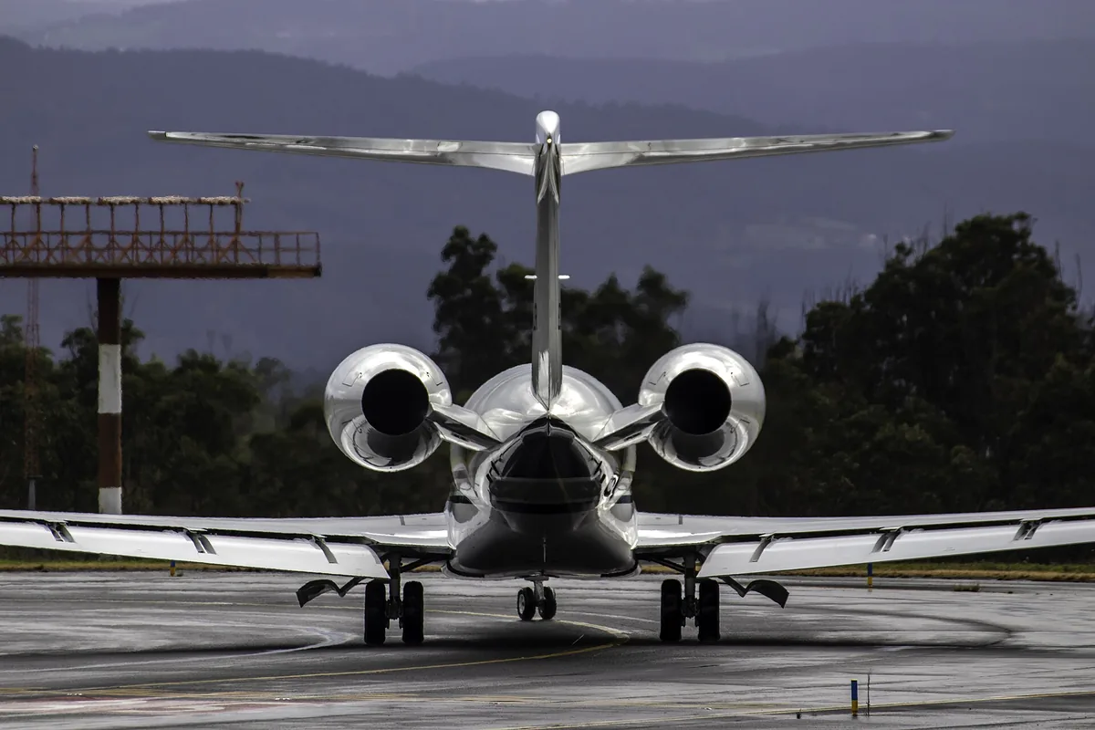 General Dynamics marca máximos históricos con submarinos y Gulfstream tirando del beneficio