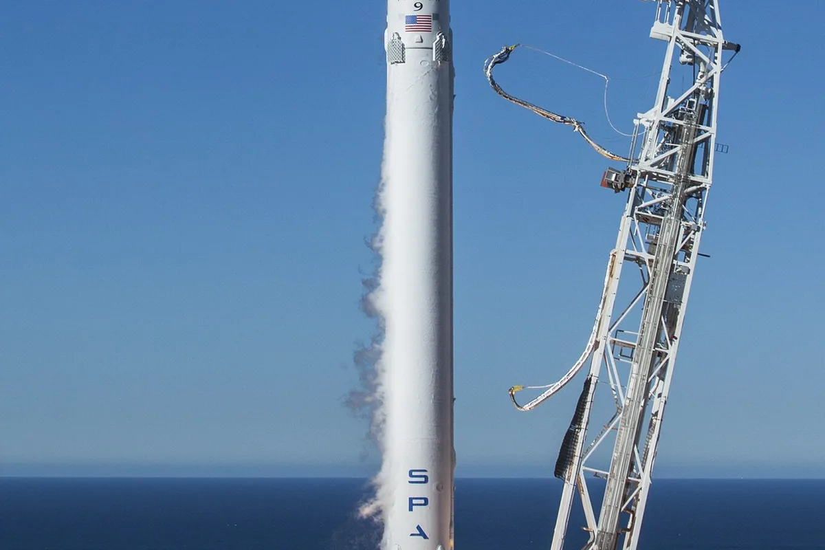 Iridium pone a la venta su nuevo módulo IoT híbrido: la apuesta por conectar millones de dispositivos por satélite