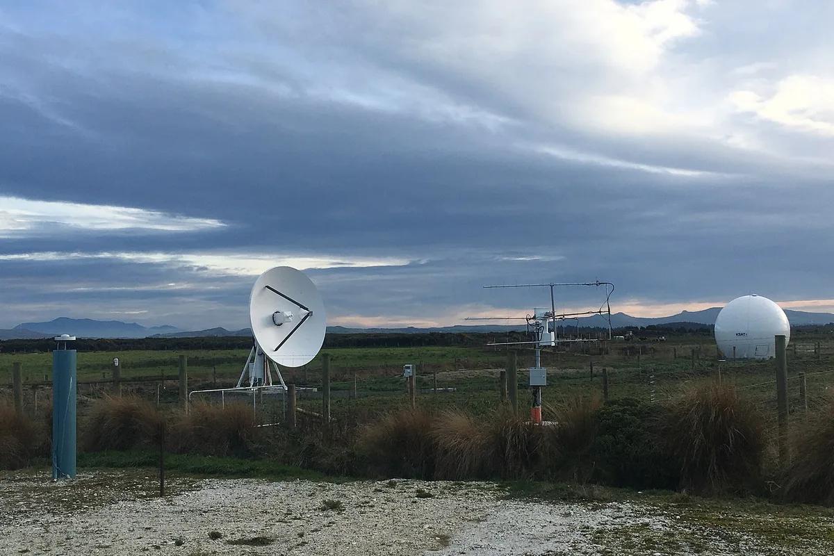 Iridium adquirirá el 61% de Aireon por $520M: más poder sobre el mayor sistema de vigilancia aérea en tiempo real