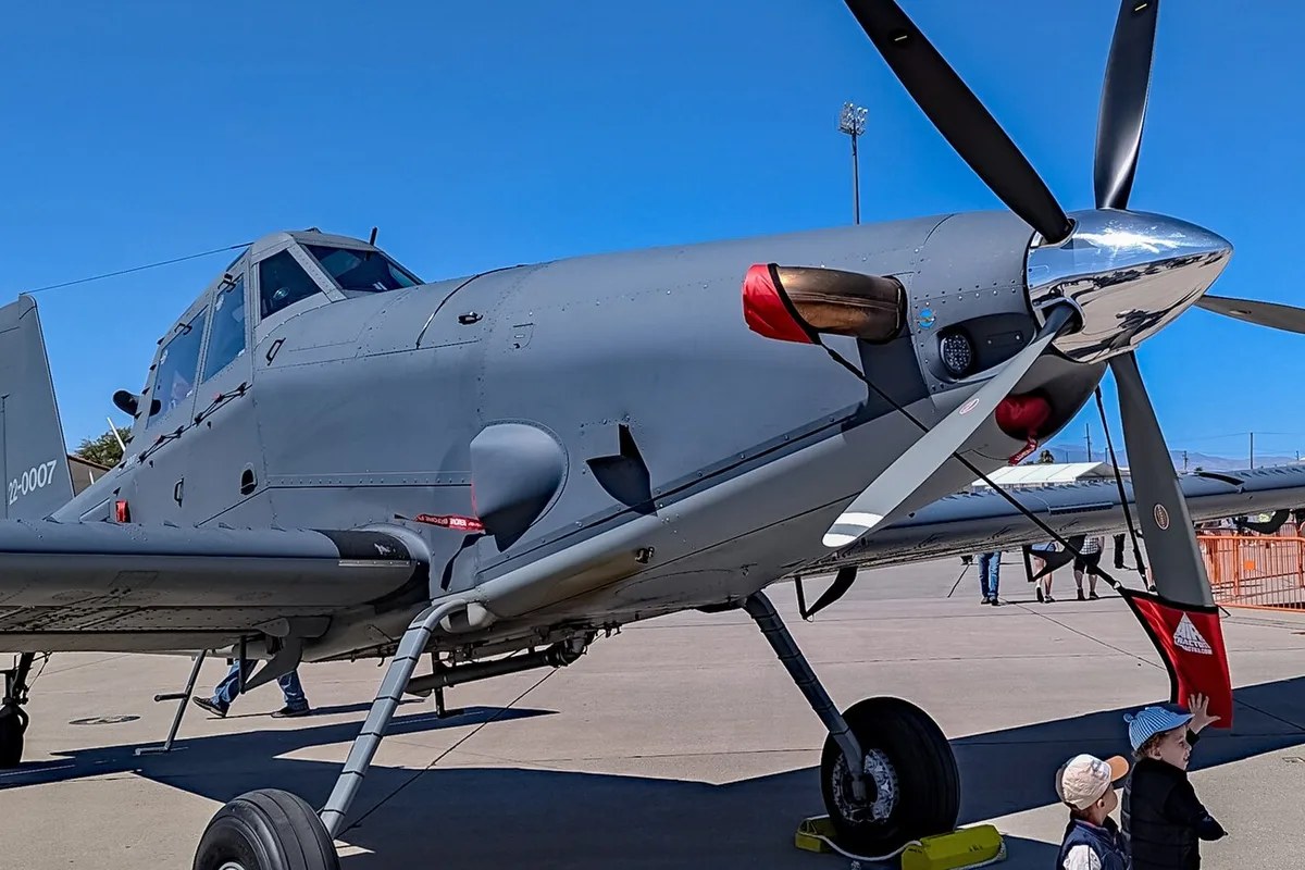 Morgan Stanley sube a L3Harris a «Overweight» mientras rebaja a Lockheed: ¿qué diferencia a LHX?