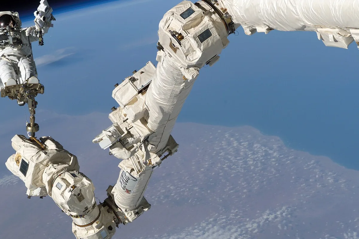 MDA Space compra Blue Canyon a RTX por $620M y se planta en el mercado de defensa espacial de EE. UU.
