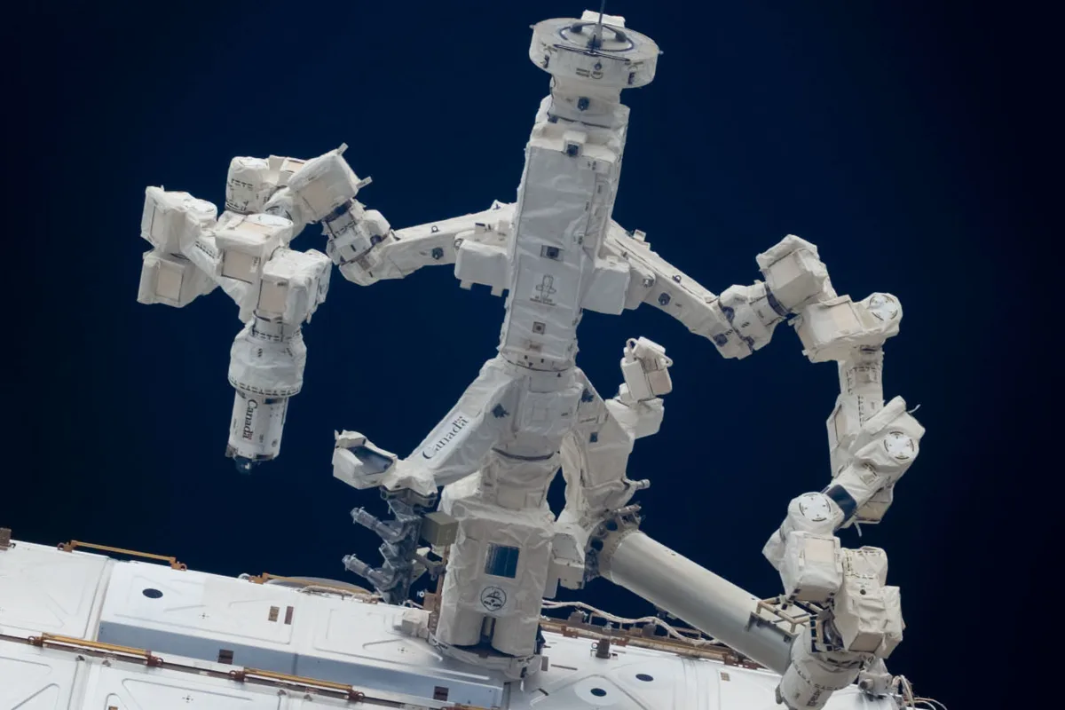 MDA Space se anota un contrato de 688 M$ canadienses para el satélite que releva a RADARSAT