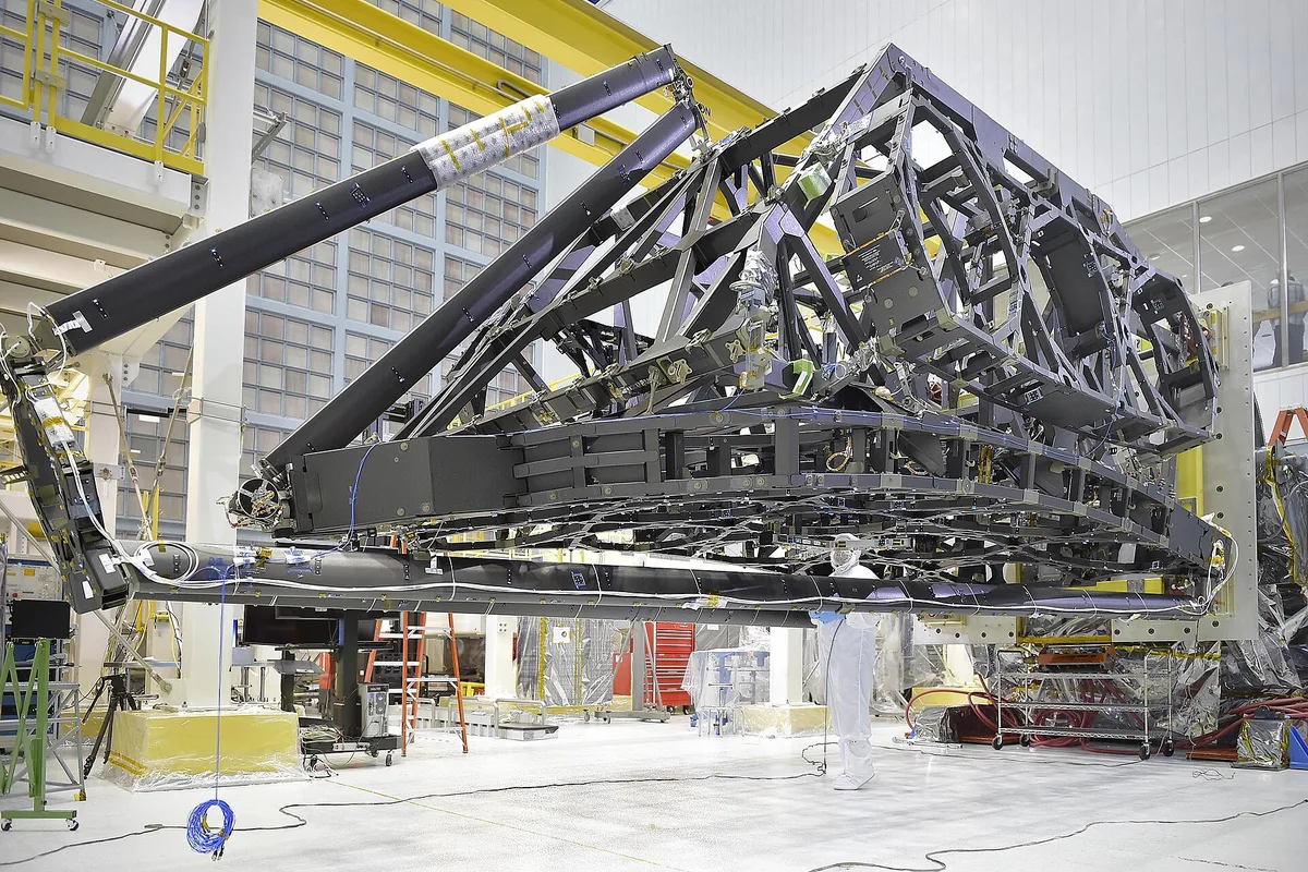 Northrop Grumman se asegura más de 3.000 M$ en escudo antimisiles: los acuerdos que le llenan la fábrica durante años