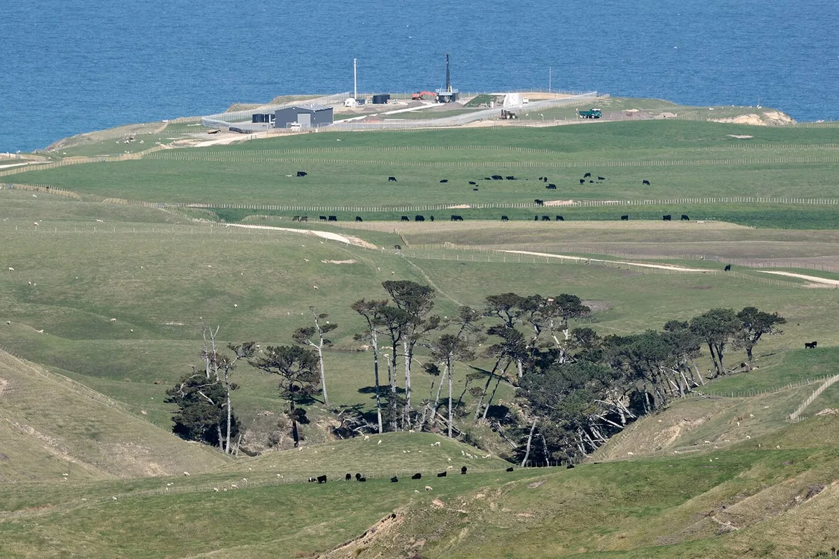 Rocket Lab completa el encendido a plena potencia del motor de Neutron, pero el debut del cohete se retrasa a finales de 2026