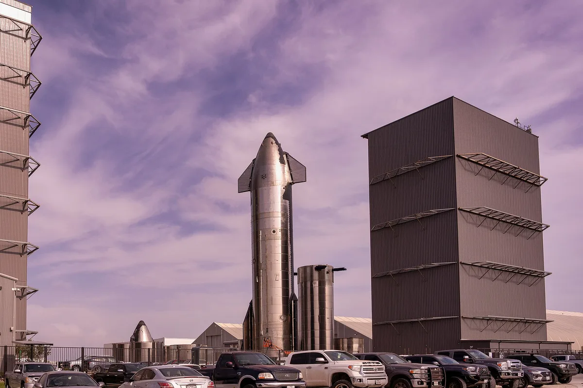 Starship Flight 13 supera su prueba de fuego con los 33 motores: el lanzamiento apunta ahora al 15-16 de julio