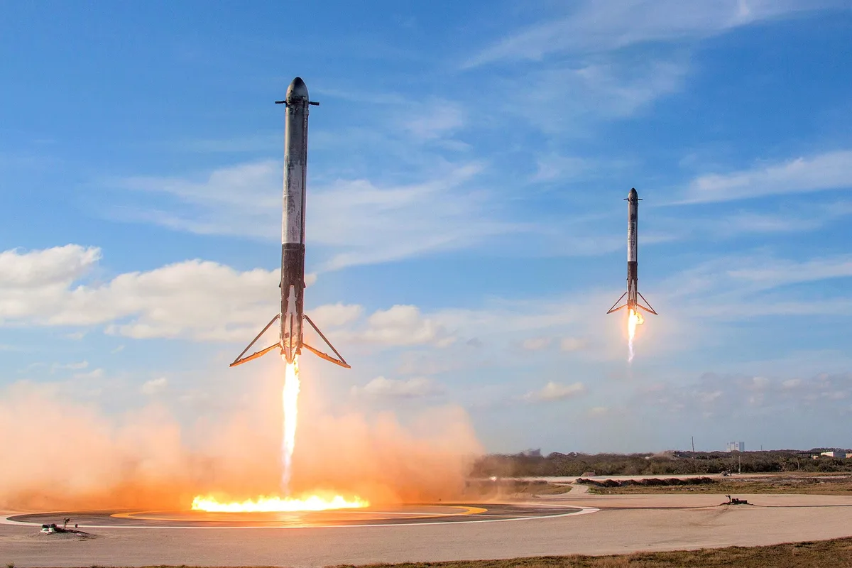 Starship se queda en tierra en su vuelo 13: un fallo de motores borra 100.000 M$ de la capitalización de SpaceX