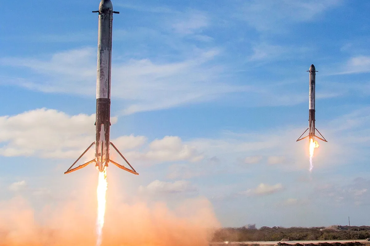 La FAA da luz verde a Starship: el vuelo 13 apunta al 16 de julio con 20 satélites Starlink V3 a bordo