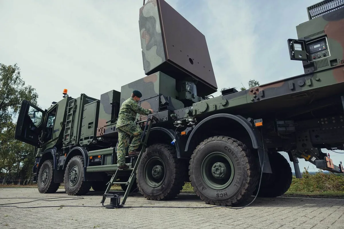 Thales redobla su apuesta submarina: acuerdo para hacerse con Exail, valorada en ~$4.500M