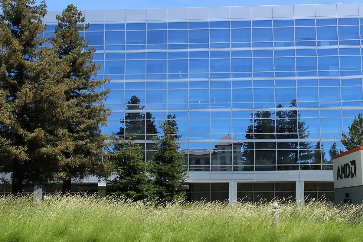 AMD llega a sus resultados un 20% por debajo de máximos: mañana se juega si su año de crecimiento del 46% convence a Wall Street