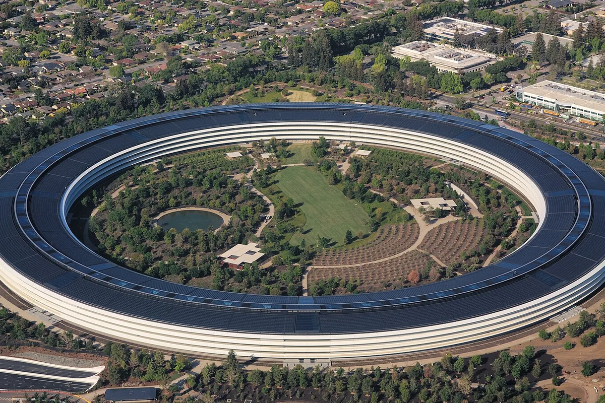 Apple marca nuevo récord en 329$ y estrena 'Apple Upgrade', su primer plan de renting de iPhone