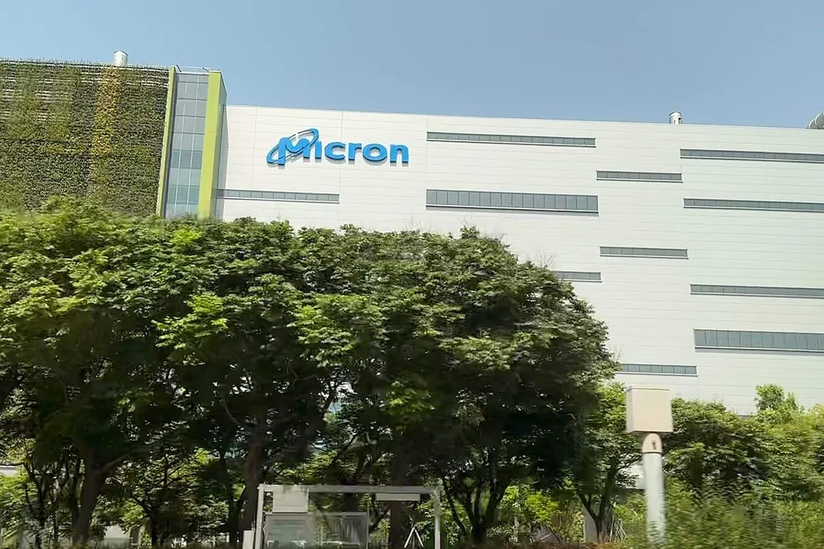 El pinchazo de la memoria borra un billón de dólares en chips: Micron se deja un tercio de su valor en solo un mes