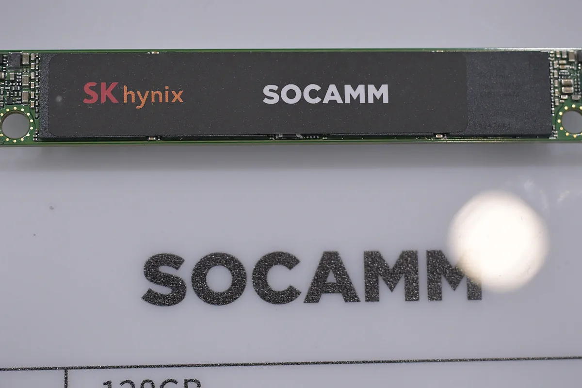 SK hynix gana 60,5 billones de wones en un trimestre: un margen operativo del 76%