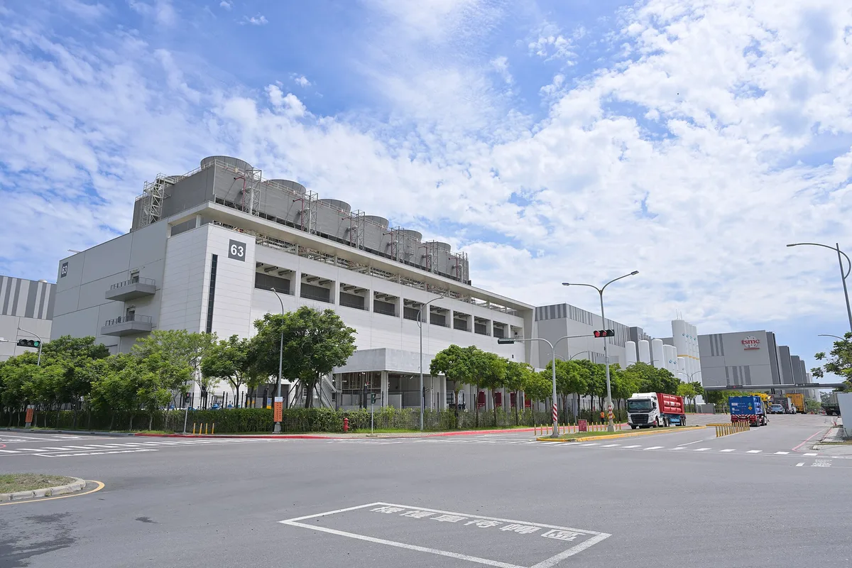 TSMC facturó un 68% más en junio: el mejor mes de su historia allana el camino a sus resultados del 16 de julio